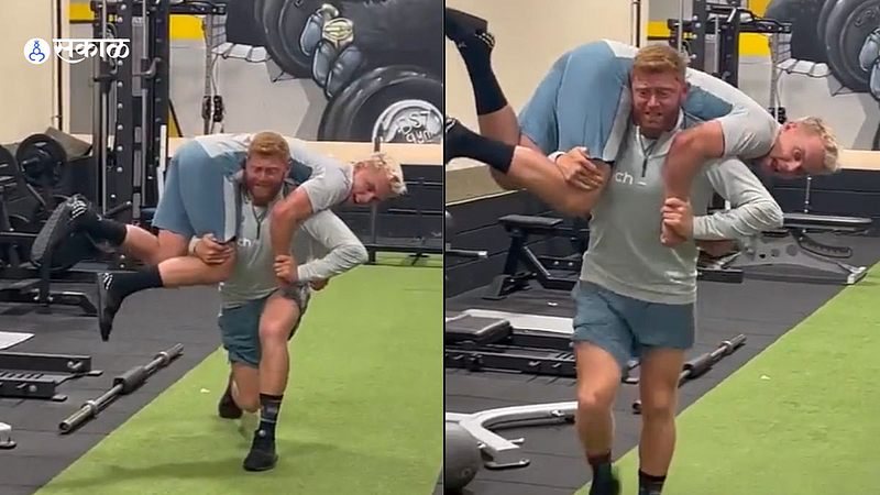 Jonny Bairstow