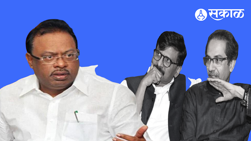 Chandrashekhar Bawankule latest marathi news