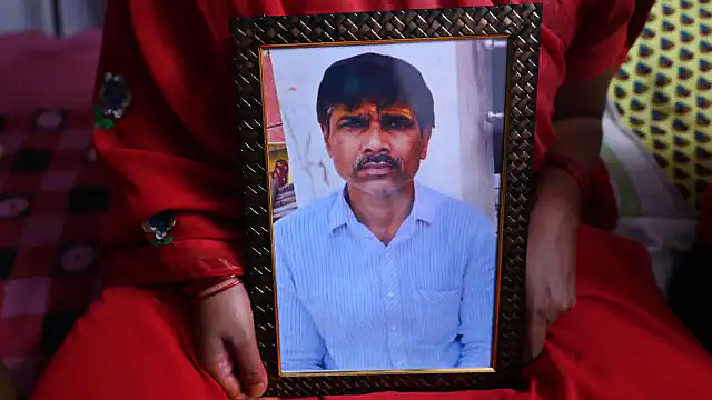 Udaipur Murder Case