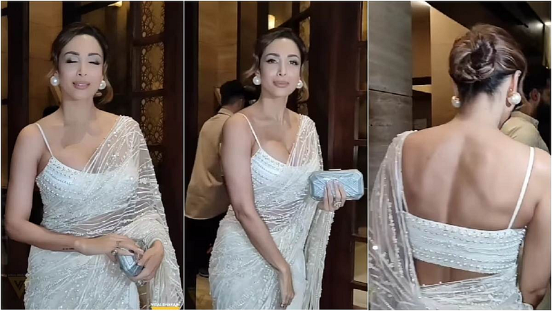 Bollywood actress malaika arora news
