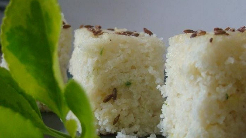 Ashadhi Ekadashi Fast | Upvasacha Dhokla Recipe
