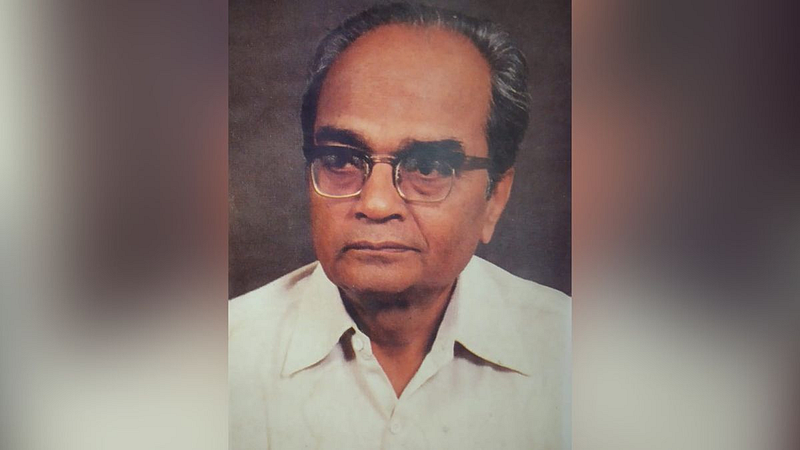 P N Kulkarni