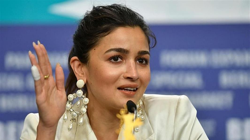 Alia bhatt news