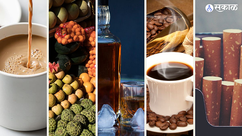 Don't drink these 5 things after lunch...