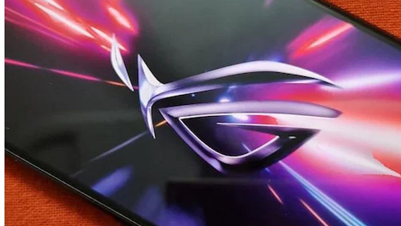 ASUS ROG Phone 6 Features