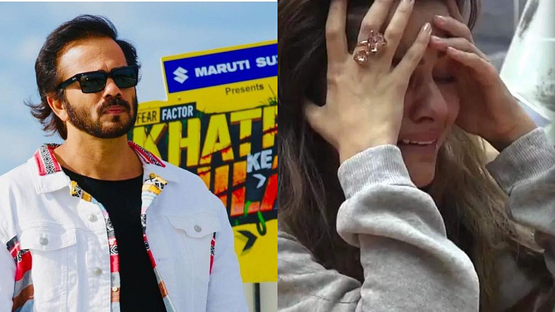 Rohit Shetty's Show Khatron Ke Khiladi