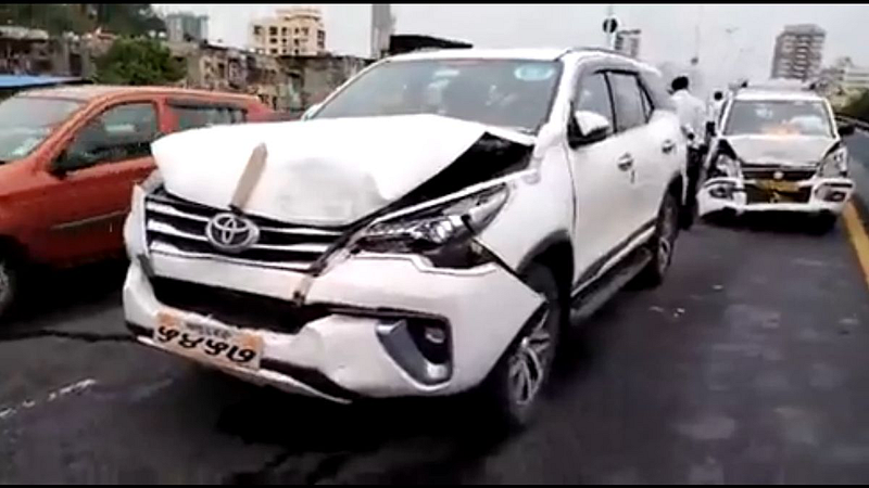 Accident