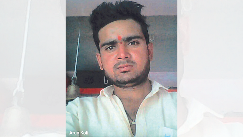 Late Arvind Ingale