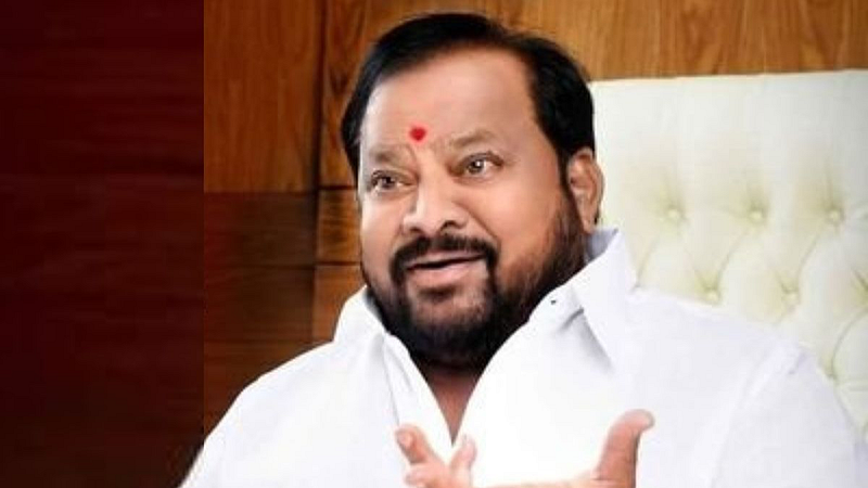 Shahaji Patil News