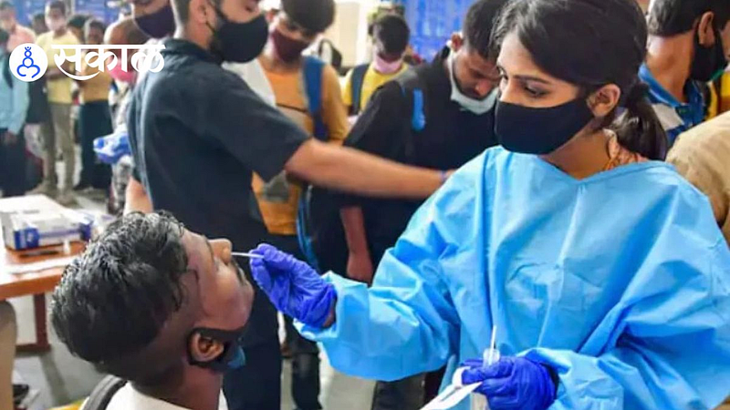 Coronavirus India Reports