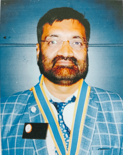२ रोटरी क्लब, नियुक्त्या