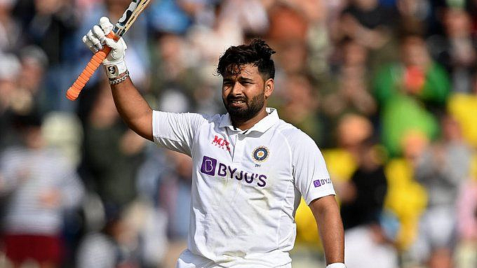 Test cricket Eng vs Ind cricketer rishabh pant showered praises from all over the world veterans raised something like this