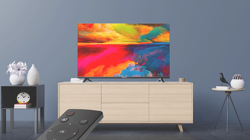 smartTV