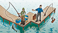 Bhushan godbole writes share market hoilding position of investment bottom fishing Bhushan godbole writes share market hoilding position of investment bottom fishing