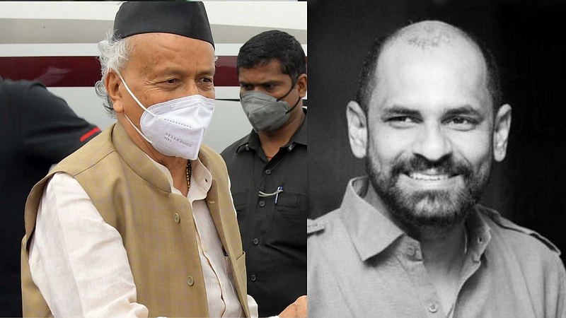 Sameer Vidwans Tweet On Governor Bhagat Singh Koshyari Controversial Statement On mumbai