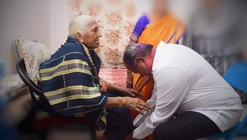 Chandrakant Patil