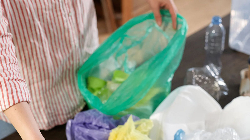 Plastic Ban