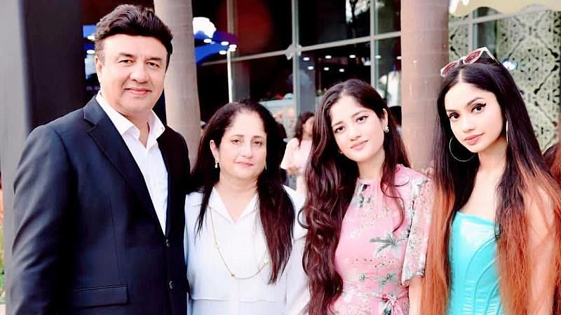 Anu malik news