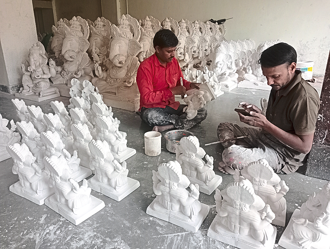 ganesh