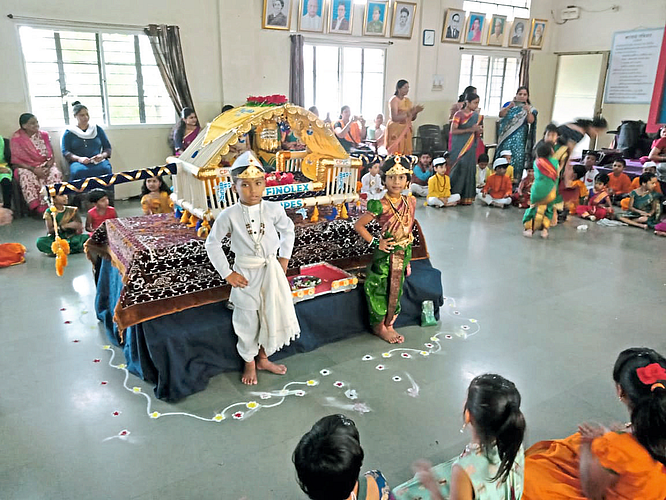 पालखी जोड