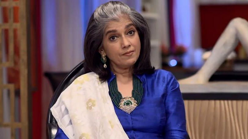 Ratna Pathak Shah news
