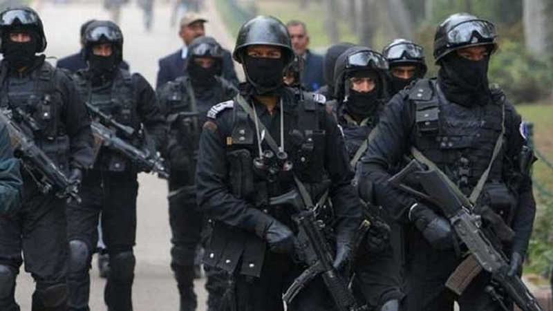 Y category security to MP Marathi News