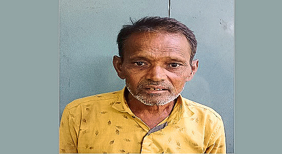 Gokul aka Don Koli