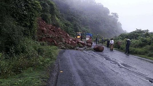 konkan rain update