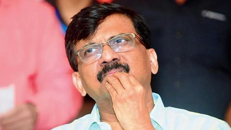 Sanjay Raut