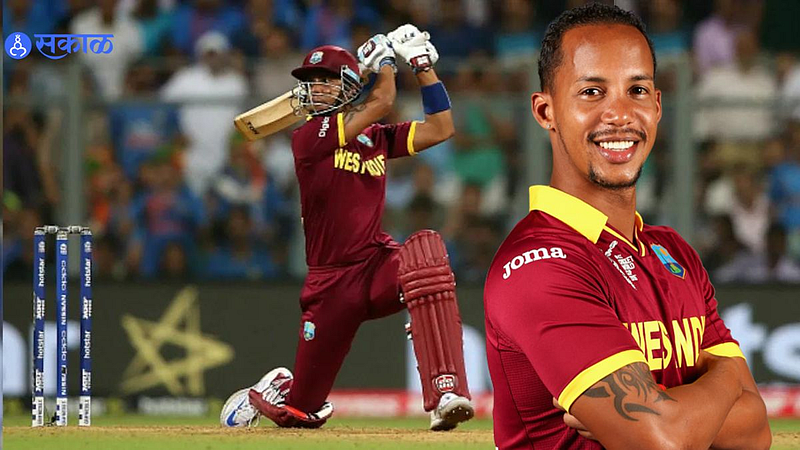 lendl simmons