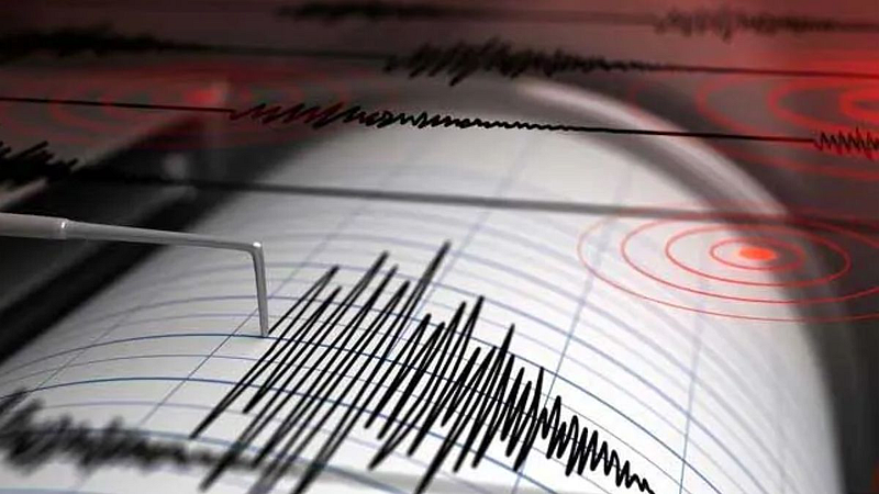 Iran Earthquake
