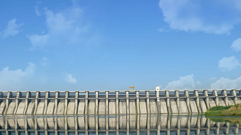 Aurangabad lack of rainfall water scarcity