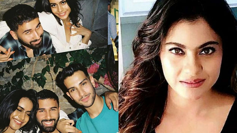 Kajol Speaks about her daughter Nyasa Devgan's Life important decision