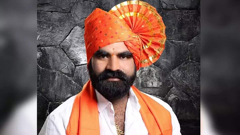 Santosh Bangar News | ShivSena News