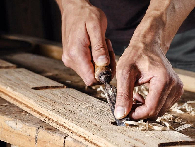 Carpenters