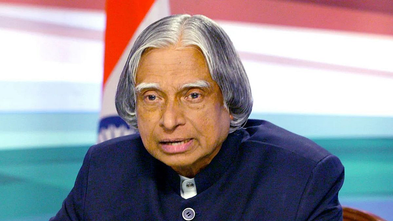 APJ Abdul Kalam