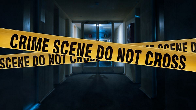 crime news