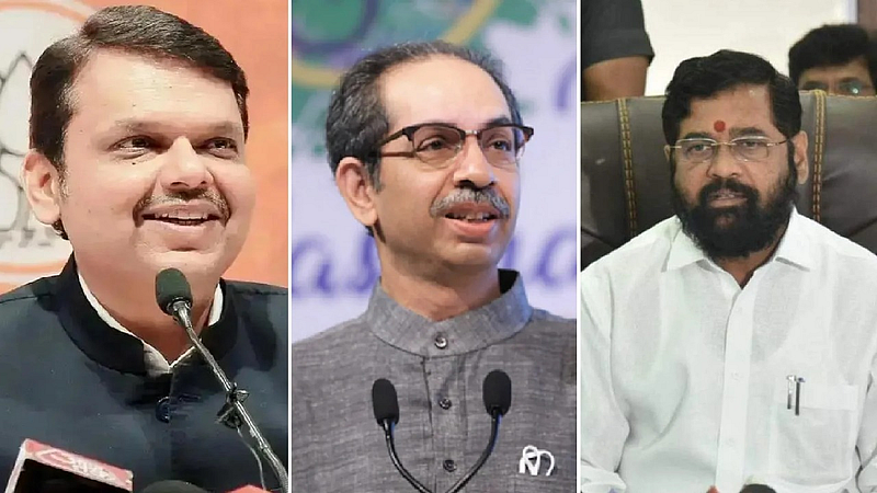 political news of shinde and fadnavis govt