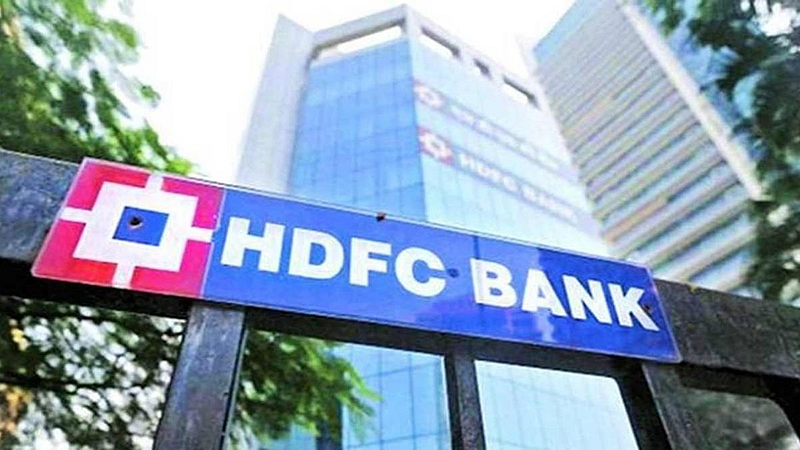 HDFC & HDFC Bank Merger News