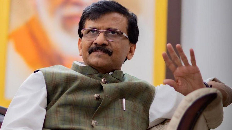 BJP kirit somaiya medha somaiya defamtion case sanjay raut shiv sena