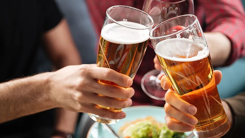 alcohol