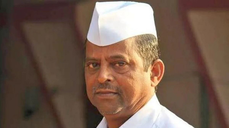 Narhari Zirwal Latest Marathi News