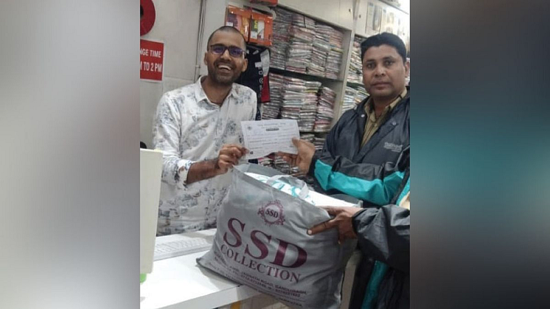 Nagpur municipal corporation action against plastic bags