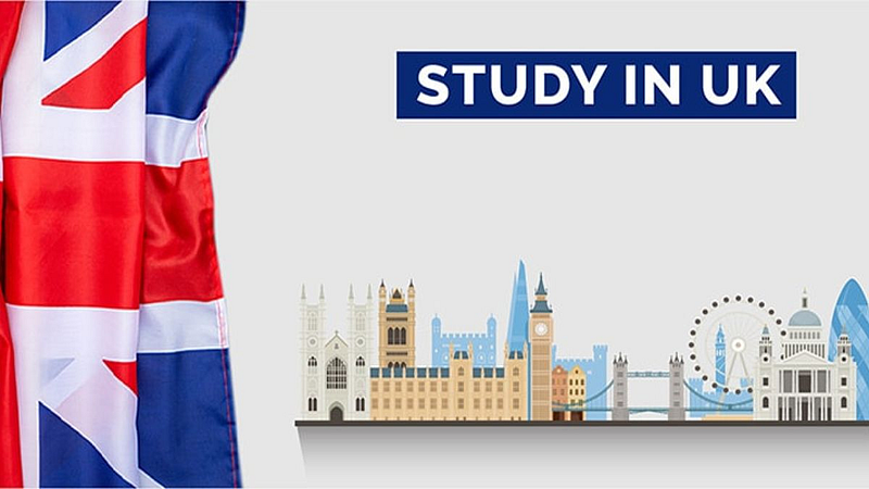 Study Abroad :