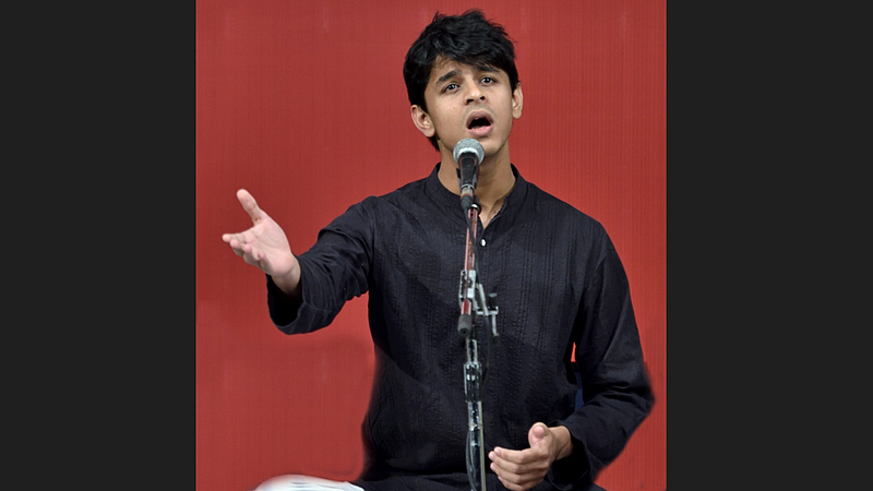 Viraj Joshi