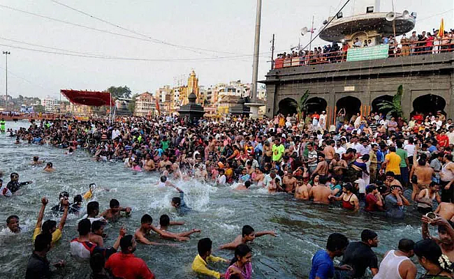 Nashik Kumbha Mela