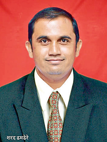 सरदार बिर्याणी.. एकदम टकाटक!