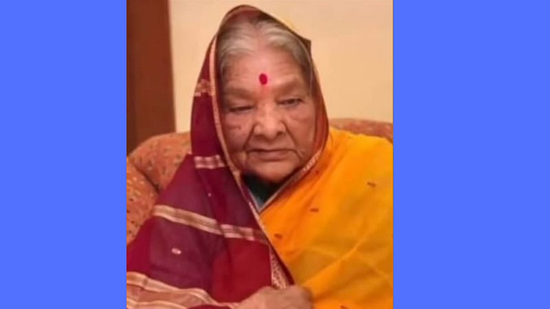 गिरिजाबाई विठोबा भरणे