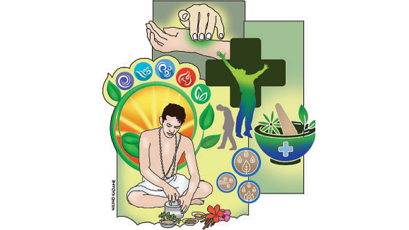 Ayurveda