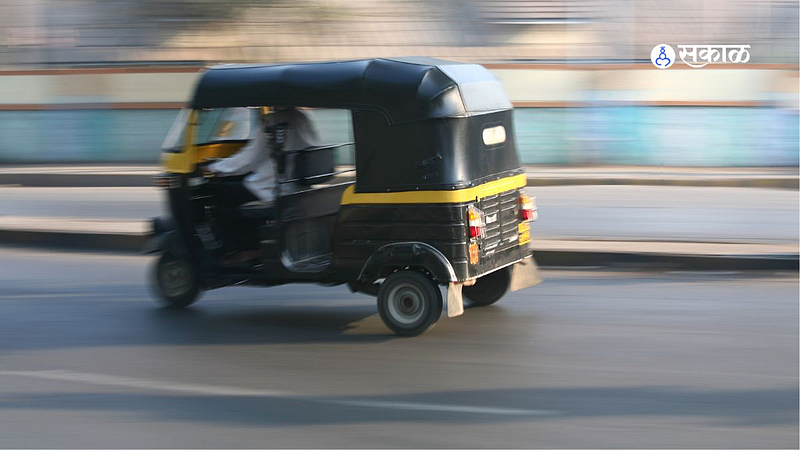 Dombivlikar Share rickshaw fare is hike Rs15 mumbai